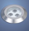 LED Inground light