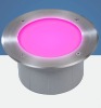 LED Inground light