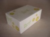 mini box Tissue