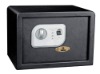 Fingerprint Safe