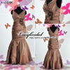 popular taffeta prom dress ES3048