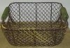 wire mesh basket