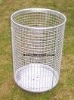 wire mesh basket