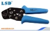 DN series European-style terminal crimping tools