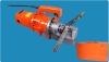 Hydraulic Electric Rebar Cutter RC-25