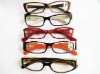 Acetate optical frames,optical glasses,optical eyeglasses