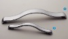 zinc furniture handle