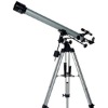 Astronomical telescope