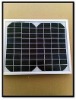 small solar panel