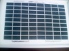 small solar panel