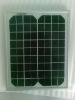 small solar panel