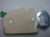 polyresin magnet