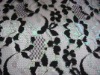 lace fabric