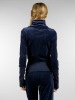 2010 Twist Heart Suit ,Twisted Heardt Ladies' suit ,Fashion women's suits Women's twist suits ,wholesale or drop ship