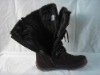 polo boots,snow boots,winter boots,fashion boots for ladies size 5  5.5 6 6.5 7