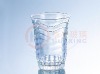 glass tumbler