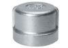 cap stainless steel fitting