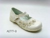 Girls PU casual fashion shoe