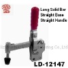 Hand Tool Toggle Clamp