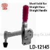 Vertical Handle Toggle Clamp