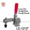 Hand Tool Set Toggle Clamp