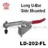 Hand Tool Toggle Clamp