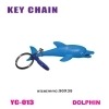 Sell Dolphin key chain