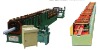 Water Falling Pipe Forming Machine