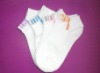 Women's sports sock(YueGui043)