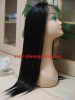 synthetic wig