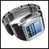 Hot selling New Watch Phone MQ008 Watch  Mobile Phone