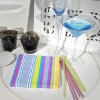 stripe  Napkins & Serviettes - Runjoy