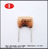 Ceramic resonator ZTA12.0MT