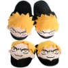 Bleach Cartoon Slipper D306 on sale wholesale & drop shipping