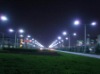 led street light