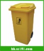 Medical Plastic dustbin