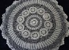 Crochet Tablecloth