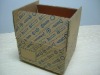 Corrugated Box