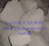 high quality Baked Scrap (instead of foundry coke in steel making industry)