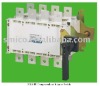 changeover load isolation switch