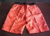 Children's beachshorts