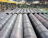 spiral steel pipe