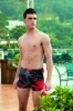 mens swimsuit