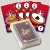 playing cards