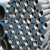 galvanized  pipe