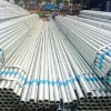 galvanized steel pipe