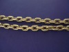 Round Steel Link Chains EN 818-2