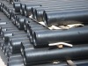 Spiral  steel  pipe/tube