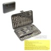 42pc combination drill bit