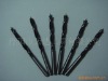 6pc wood working drill bit